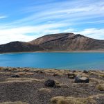 Tongariro, new zealand, mountain — Achieve Crypto Success with the Ledger Live App