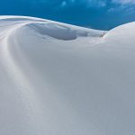 Snow, new zealand, snowdrift — Atomic Wallet: Simplifying Your Crypto Management Experience
