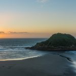 New plymouth, new zealand, beach — Atomic Wallet: The Future of Your Crypto Management