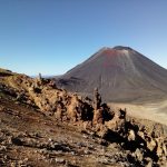 New zealand, tongariro national park, mount ngauruhoe — Atomic Wallet: Your Definitive Guide to Download and Use