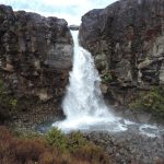 Waterfall, nature, landscape — Atomic Wallet: Your Essential Tool for Crypto Management