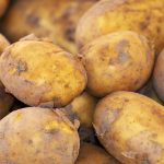 Potato, new harvest, nature — Atomic Wallet: Your One-Stop Solution for Crypto Management