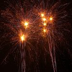 Fireworks, new year's eve, firecrackers — BIOSEC Laundry & Dry Cleaning Services, Lda LinkedIn