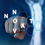 Finger, hand, contact — Discover the Advantages of Using Atomic Wallet
