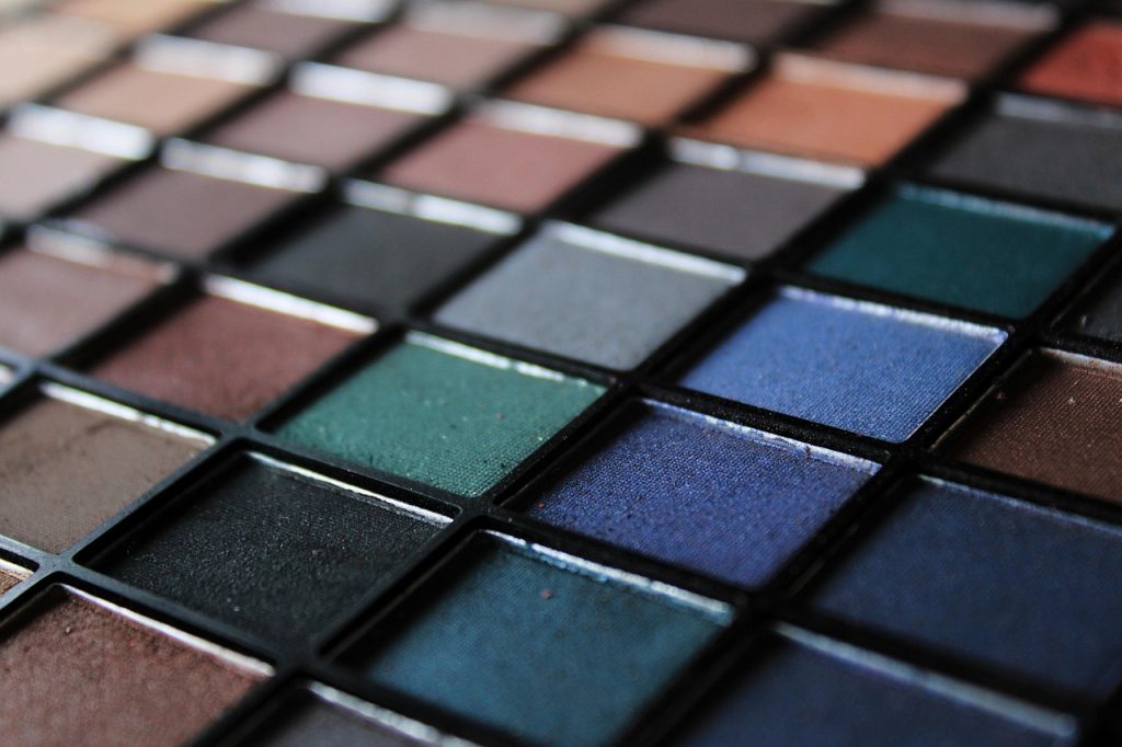Eye shadow, cosmetics, color palette — Discover the Comprehensive Features of Ledger Live Wallet