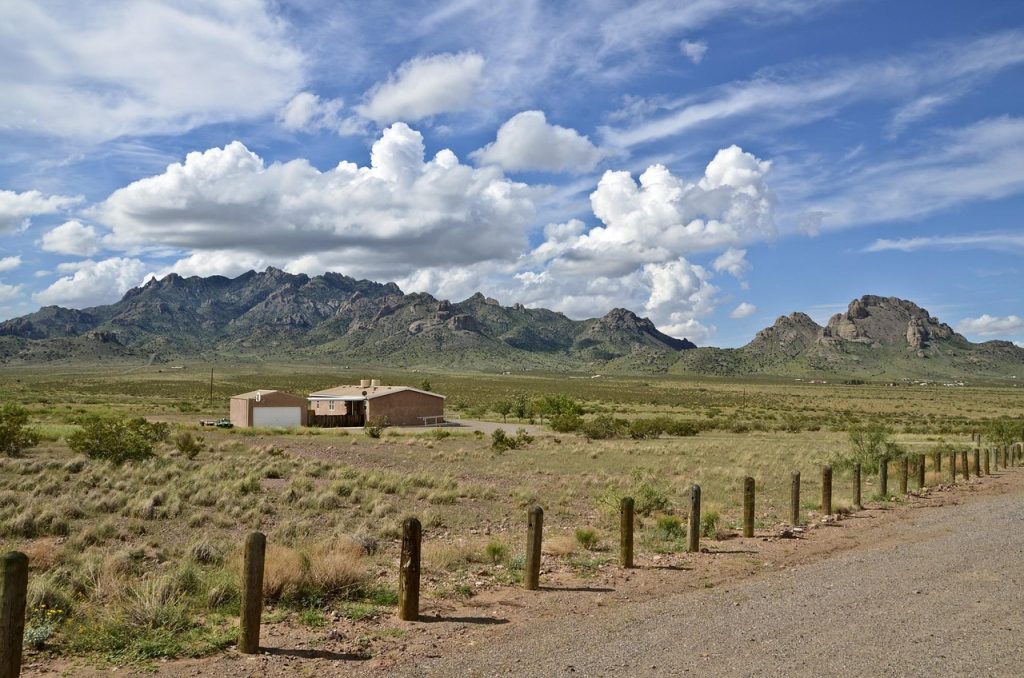 New mexico mountains, new mexico road, new mexico landscape — Discover the Multifaceted Features of Atomic Wallet