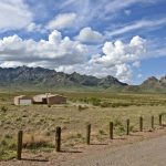 New mexico mountains, new mexico road, new mexico landscape — Discover the Multifaceted Features of Atomic Wallet