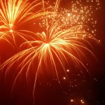 Fireworks, happy new year, sylvester — Discover the Potential of Bscscan for Cryptocurrency Insights