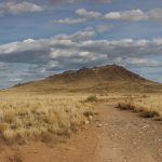 Extinct volcano, new mexico, albuquerque volcano park — Discover the Versatility of Atomic Wallet for Crypto
