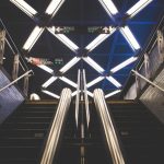 Subway, nyc, new york — Discover the Versatility of Atomic Wallet for Crypto
