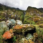 Mountain, cliff, mountainside — Experience Seamless Integration with Ledger Live Today
