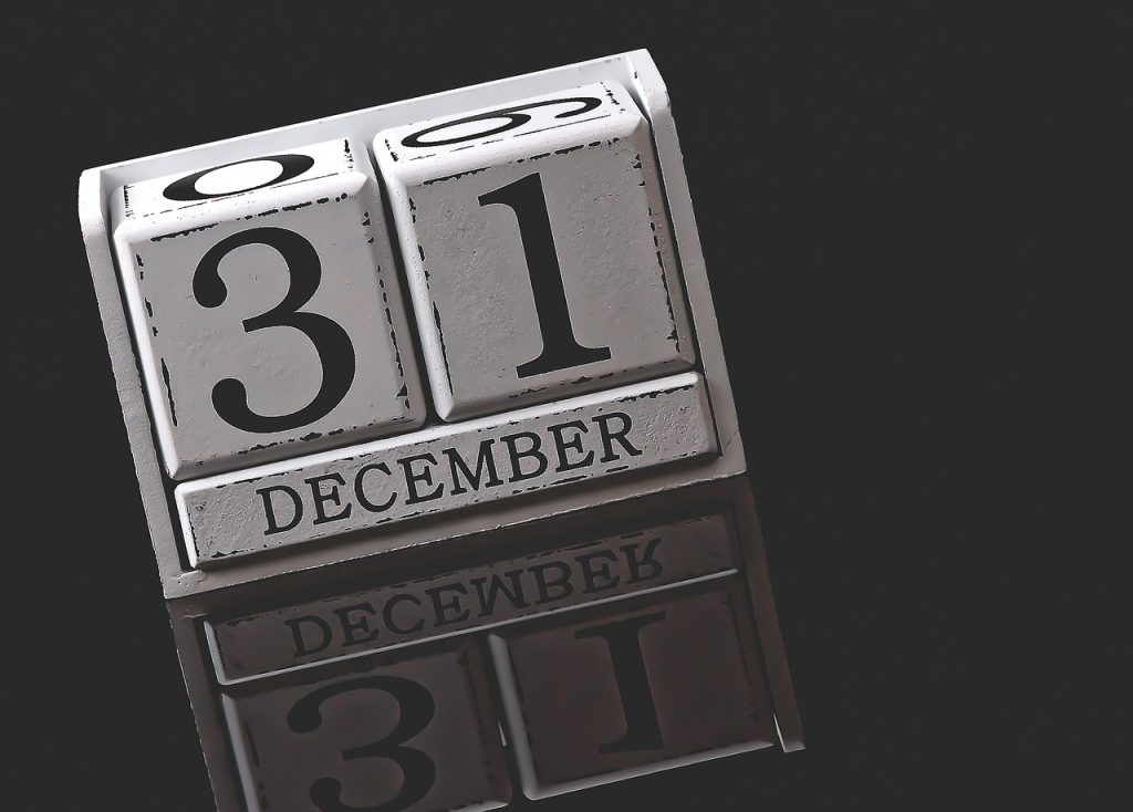 Sylvester, new year's day, new year's eve — Experience Seamless Management with Ledger Live App