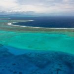 Lagoon, ocean, sea — Experience Seamless Management with Ledger Live App