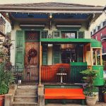 House, new orleans, architecture — Experience Seamless Trading with Ledger Live Today
