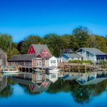 Kennebunkport, maine, new england — Experience Secure Crypto Management with Ledger Live