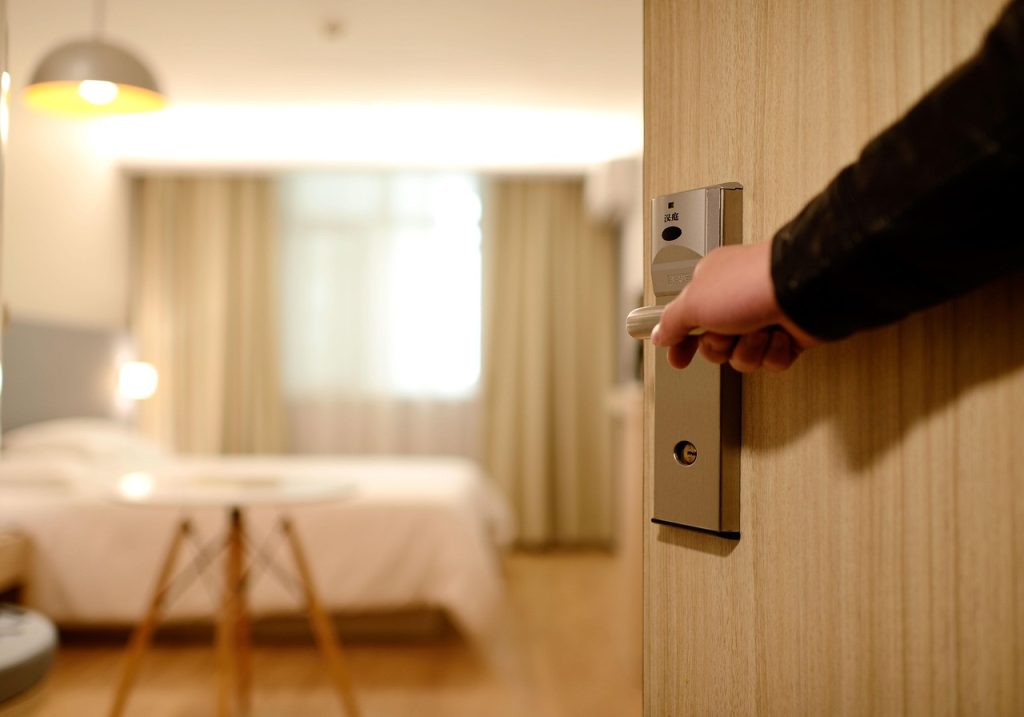 Hotel, room, new product — Fabius Restaurante & Co Sernancelhe