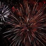 Fireworks, celebration, new year's day — Harnessing Bscscan for In-Depth Crypto Analysis