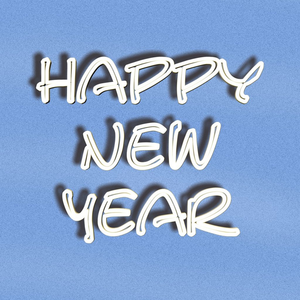 Writing, lettering, happy new year — Harnessing Bscscan for Informed Crypto Trading Decisions