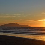 Sunset, kapiti coast, new zealand — Harnessing Bscscan for Informed Investment Decisions