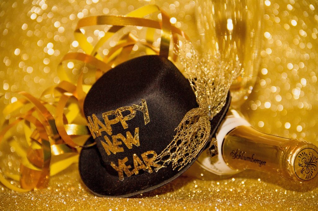 Sylvester, sparkling wine, new year's eve — Harnessing Bscscan for Optimal Crypto Insights
