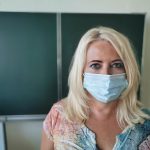 Teacher, mask, woman — Harnessing Bscscan for Smart Crypto Strategies
