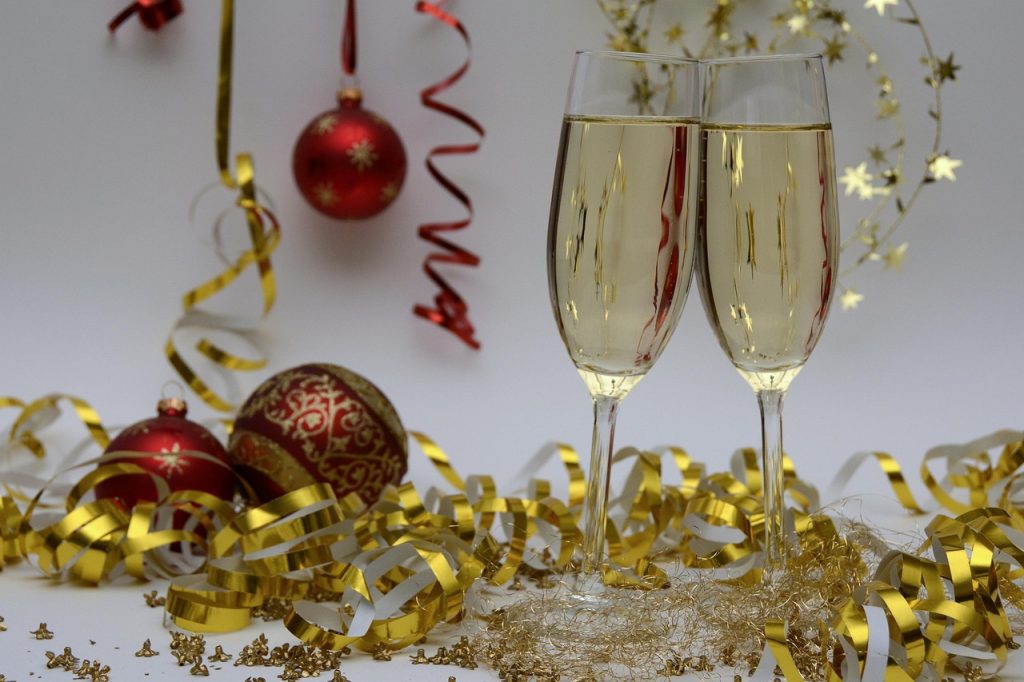 Sylvester, new year's eve, new years greetings — Harnessing Bscscan for Smart Investment Decisions