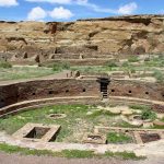 Chaco canyon, new mexico, mountains — Harnessing Bscscan for Smart Trading Decisions