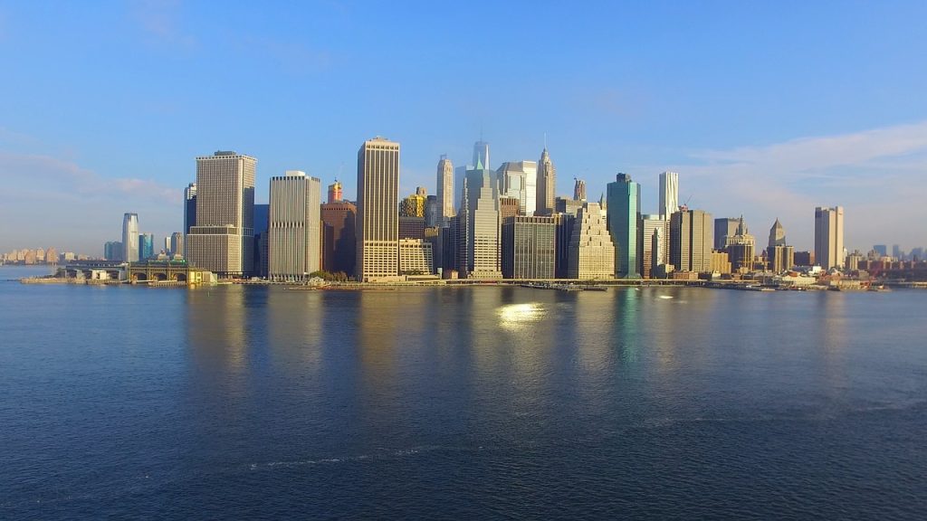 New, york, city — Harnessing the Power of Bscscan for Crypto Insights