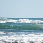 Waves, sky, beach — Harnessing the Power of Bscscan for Crypto Success