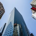 New york city, building, architecture — Mastering Efficient Crypto Trades with Raydium Swap