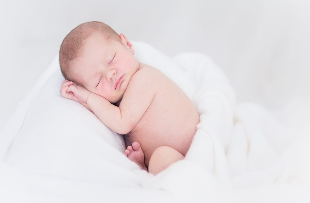 Baby, birth, sleeping baby — Mastering Efficient Trading with Raydium Exchange