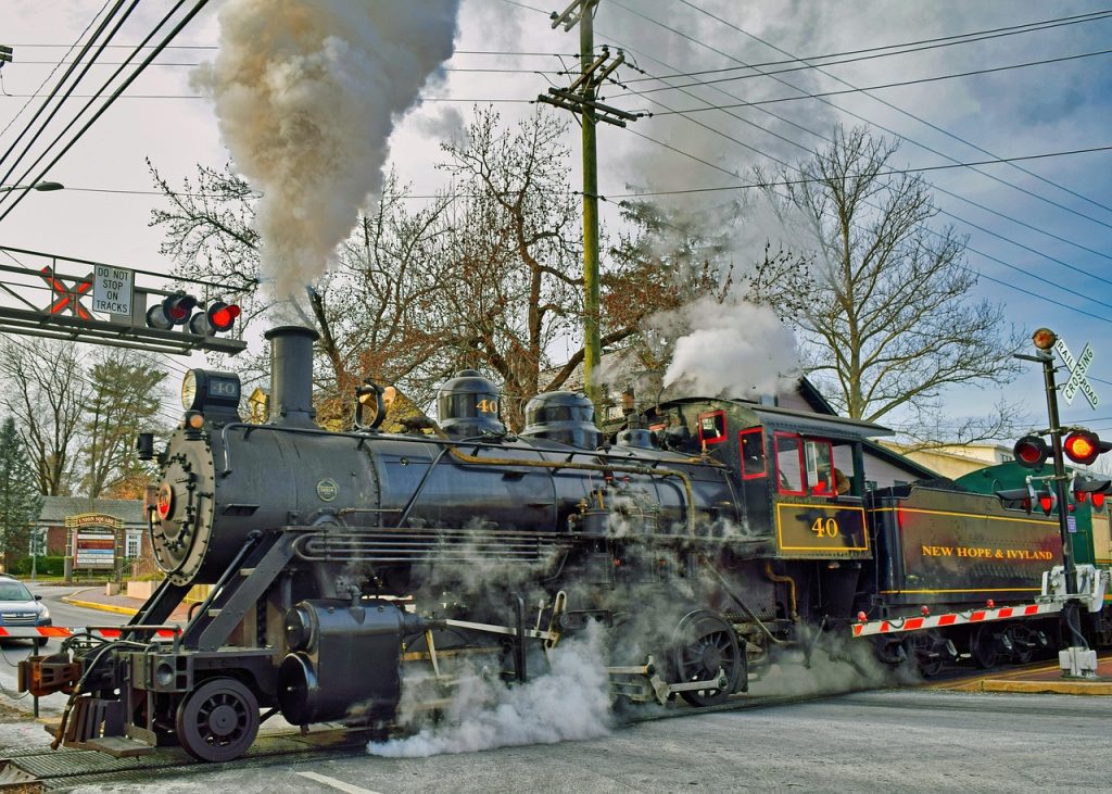Christmas, locomotive, train — Mastering Raydium Swap: Unlock Seamless Crypto Exchanges