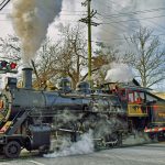 Christmas, locomotive, train — Mastering Raydium Swap: Unlock Seamless Crypto Exchanges
