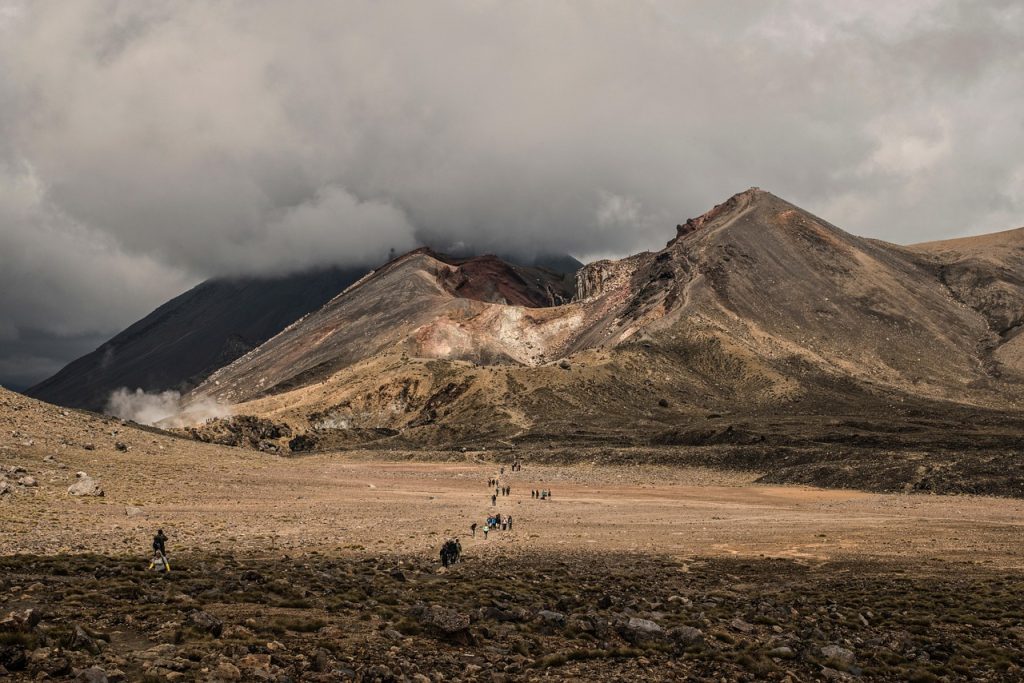 Tongariro, new zealand, volcanoes — Mastering Raydium: Your Ultimate Guide to Decentralized Trading