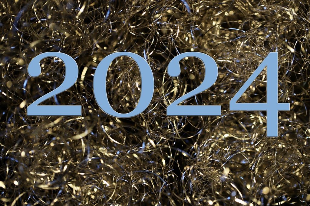 New year's day, 2024, beginning of the year — Mastering the Benefits of Raydium Swap for Traders