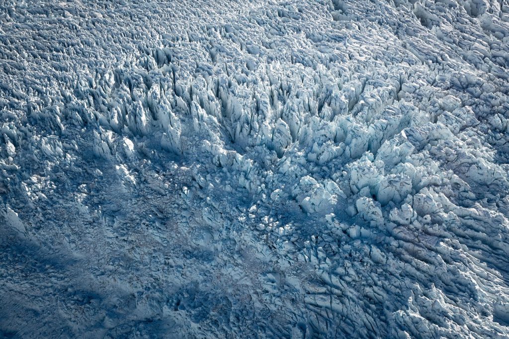 Franz josef glacier, glacier, ice — Maximizing Profitability with Jupiter Swap in Crypto