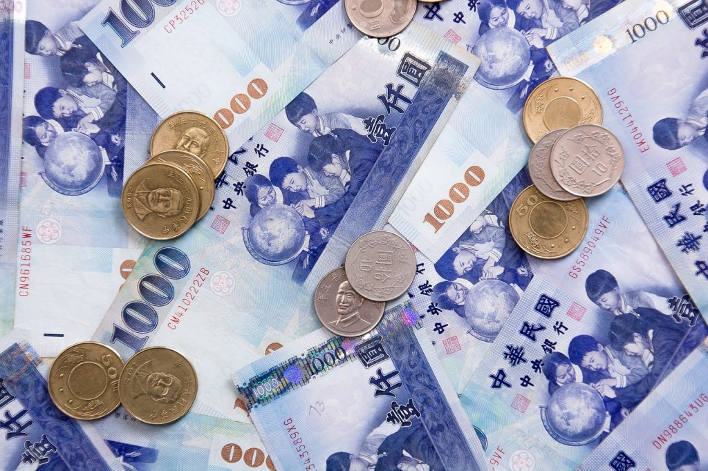 New taiwan dollar, twd, cash — Maximizing Profits with Jupiter Swap: A Trader's Guide
