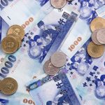 New taiwan dollar, twd, cash — Maximizing Profits with Jupiter Swap: A Trader's Guide