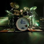 Drum, drums, live — News & Social Media Wall