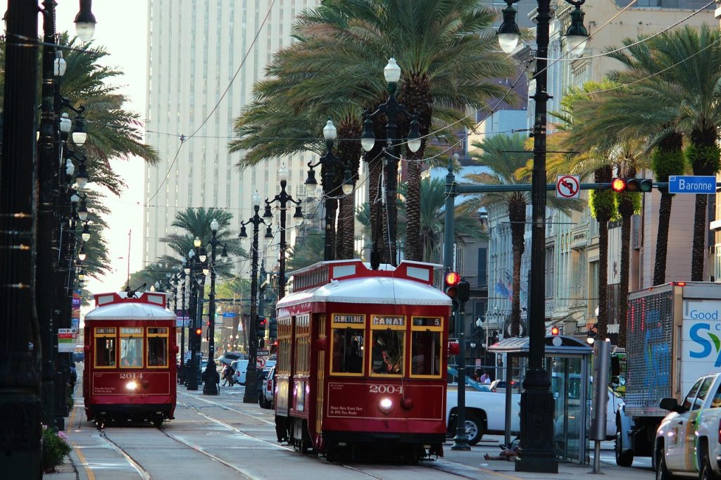 New orleans, tram, america — Revolutionize Your Trades with Jupiter Swap Features