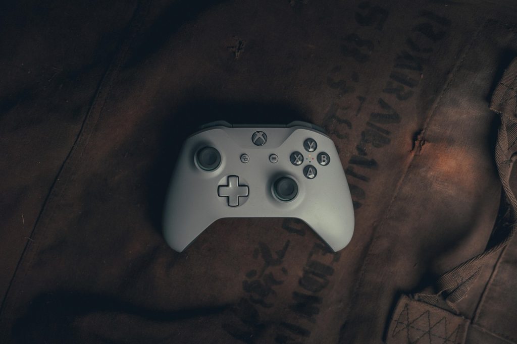 Xbox, xbox one, gamer — Top 10 Highest Rated Casinos