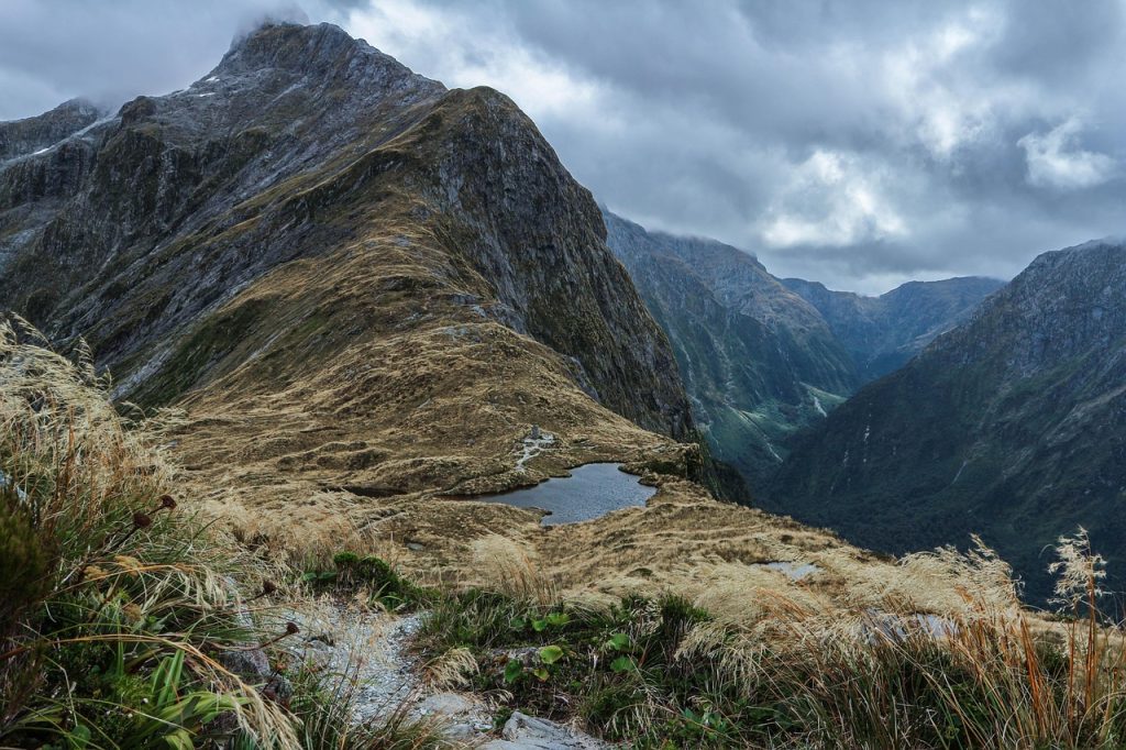 Mountains, rocks, trail — U88 Internet casino Malaysia: The top Choice for Malaysian Benefits