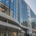 Architecture, buildings, hopital — Unleash Your Trading Potential with Jupiter Swap