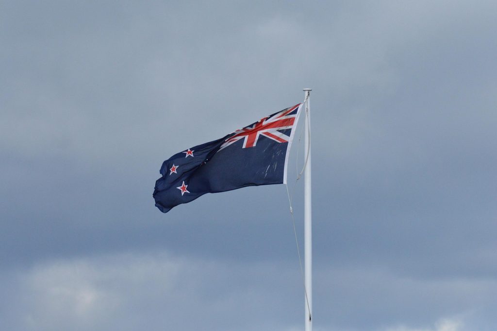 Flag, new zealand, wind — Unleash Your Trading Potential with Jupiter Swap