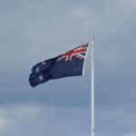 Flag, new zealand, wind — Unleash Your Trading Potential with Jupiter Swap