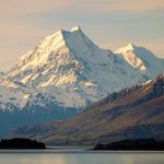 Aoraki, nature, mountains — Unleash Your Trading Potential with Jupiter Swap