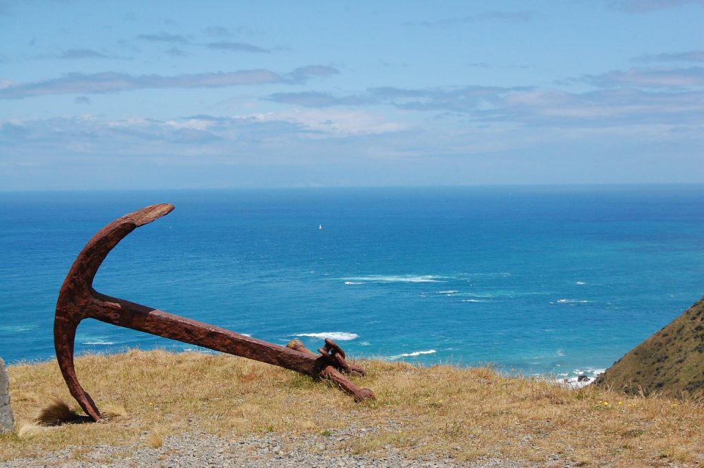 New zealand, sea, beach — Unleashing Potential with Jupiter Swap: A Trader's Guide