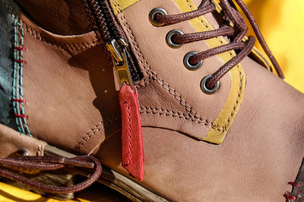 Shoe, leather shoe, zipper — Unleashing the Benefits of Jupiter Swap for Your Trading Needs