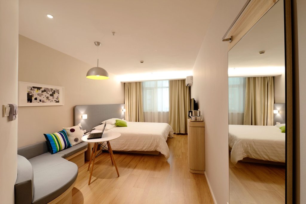 Hotel, room, new product — Unlock the Benefits of Atomic Wallet for Your Crypto Needs
