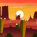Cactus, flowers, nature — Unlock the Full Potential of Atomic Wallet Today
